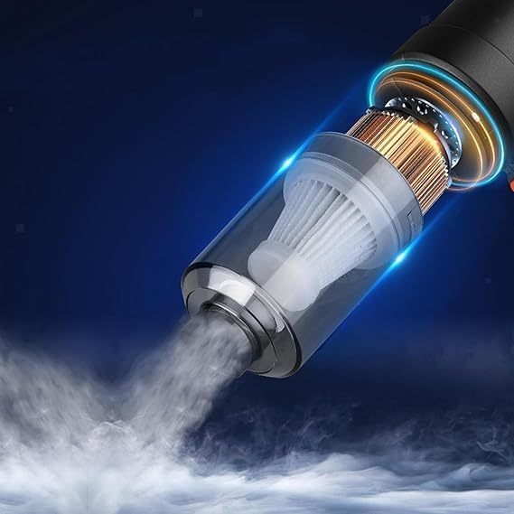 3 IN 1 VACCUM CLEANER